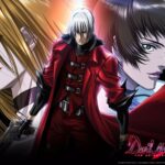 Resenha da série em anime Devil May Cry: The Animated Series (2007)