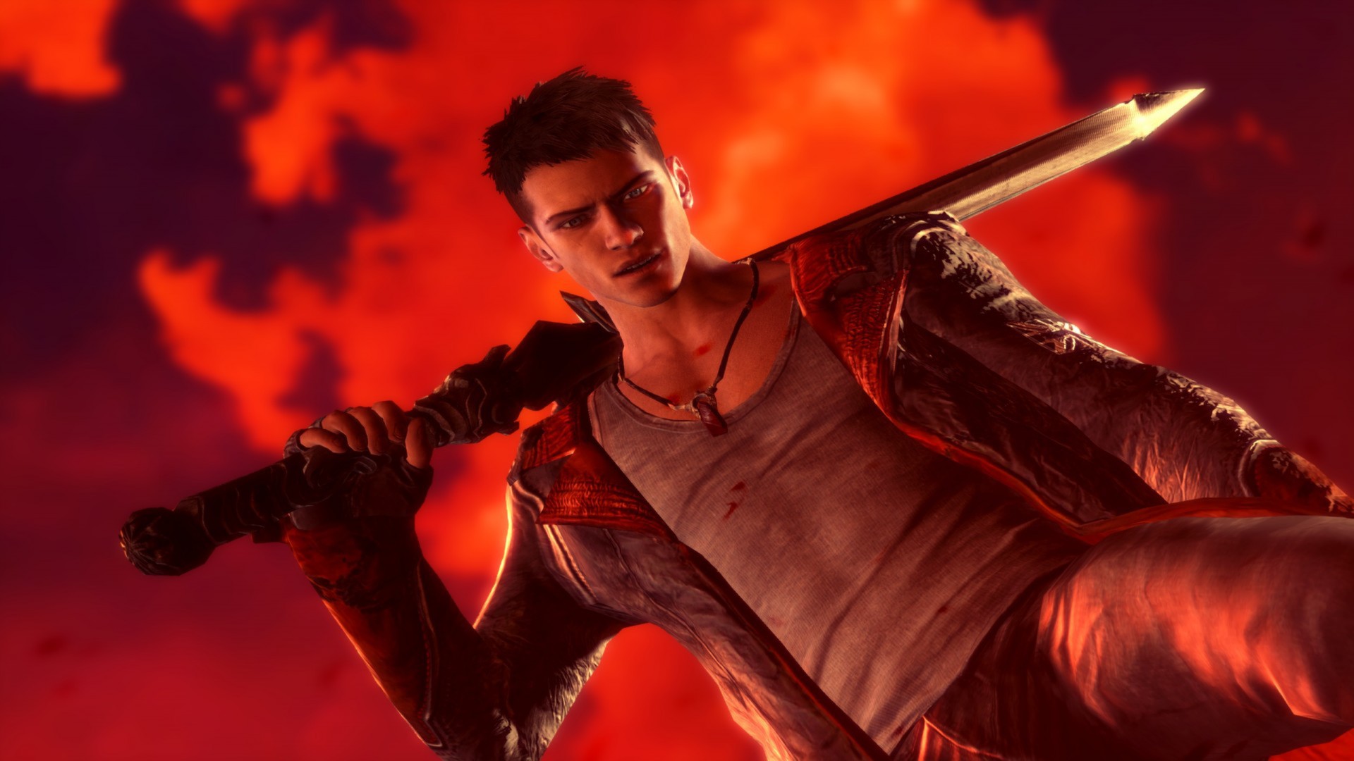 DmC: Devil May Cry – Review: A Nova Face de um Clássico