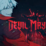 Tudo o que sabemos sobre a nova série animada de Devil May Cry