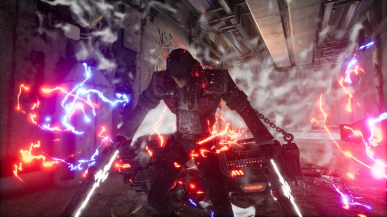 Gungrave G.O.R.E.