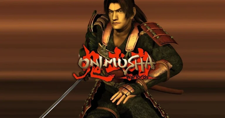 Onimusha: Warlords