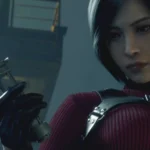 resident evil 4