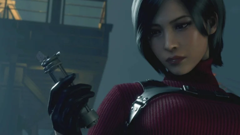 resident evil 4