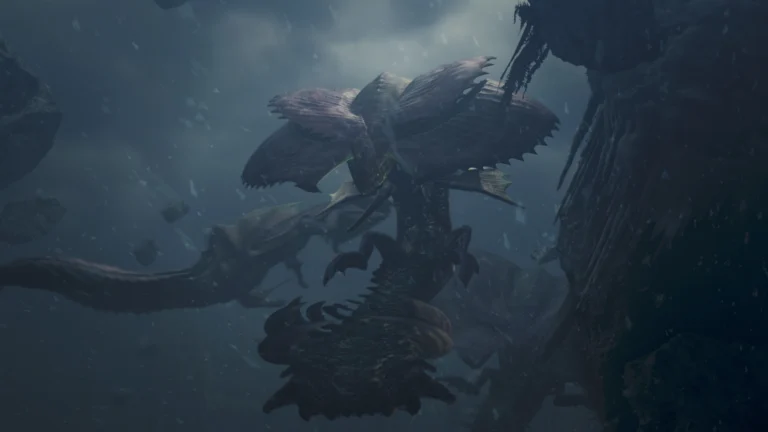 Monster Hunter Wilds™