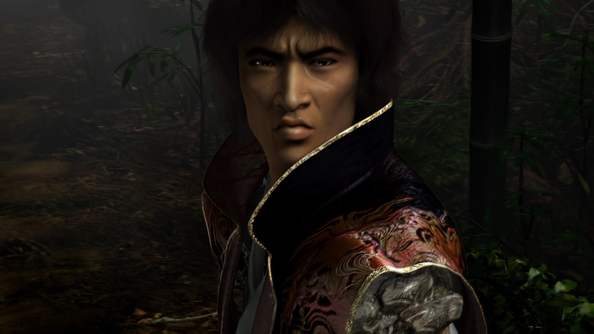 Onimusha™