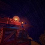 Pumpkin Jack