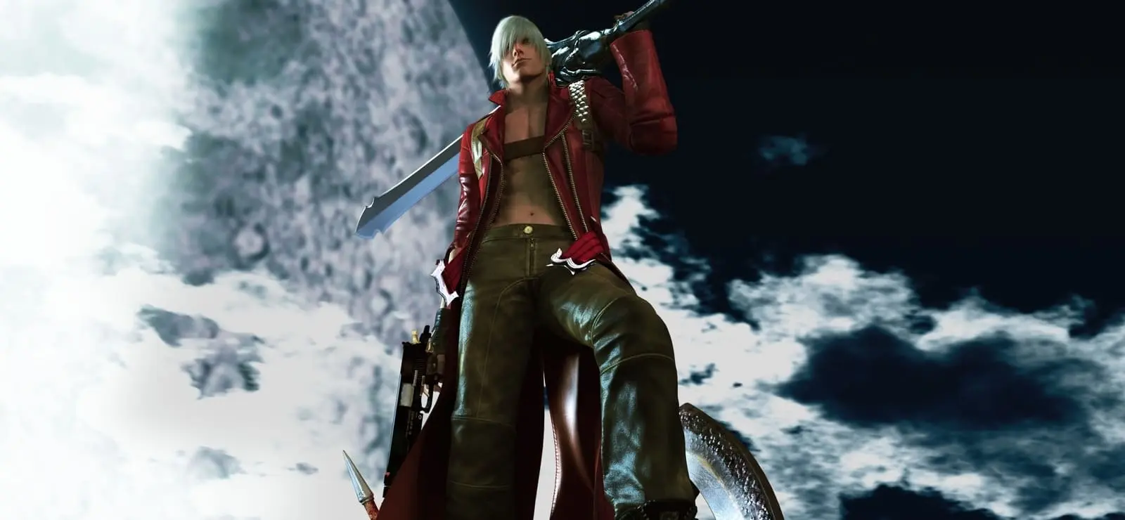 Devil May Cry