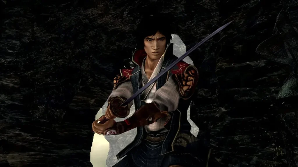 Onimusha 2: Samurai's Destiny
