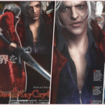 devil may cry 4 beta