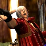 Devil May Cry 3: Dante's Awakening
