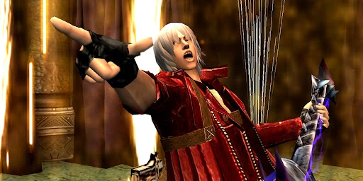 Devil May Cry 3: Dante's Awakening