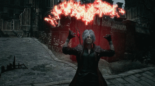 devil may cry
