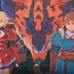 Monster Hunter Stories 3