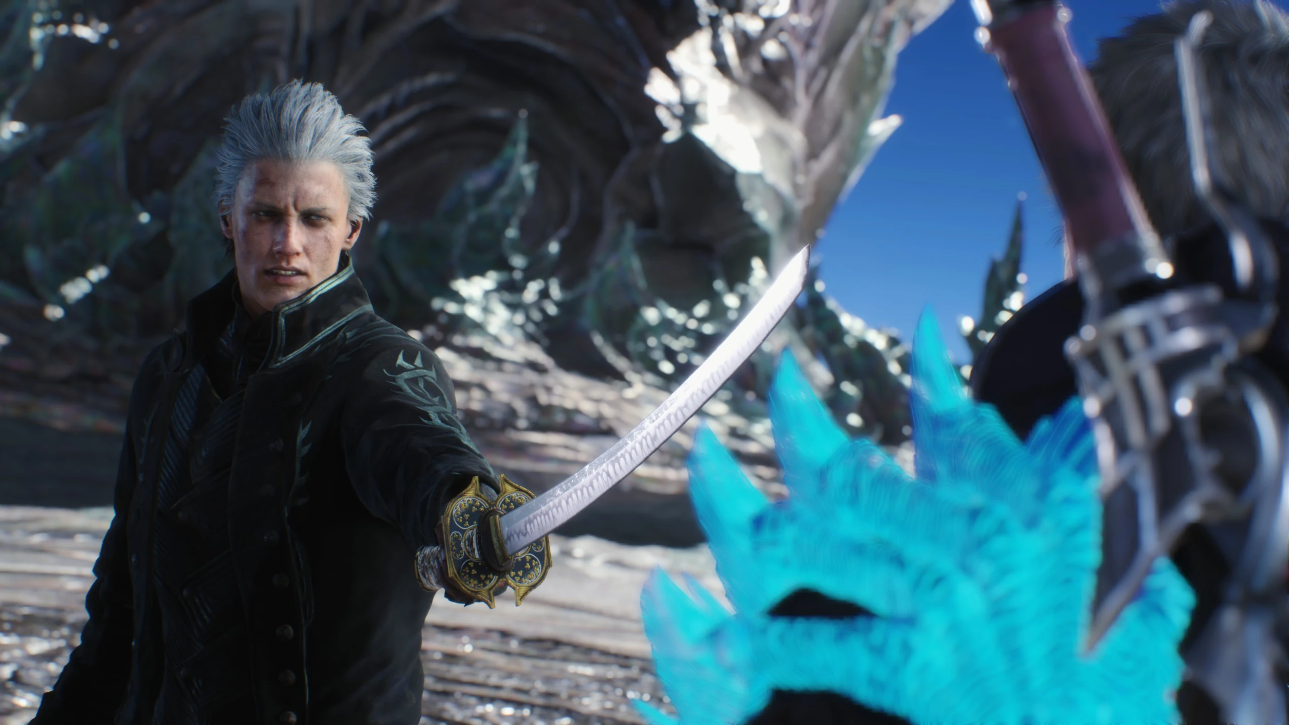 Vergil