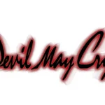 Logo Devil May Cry