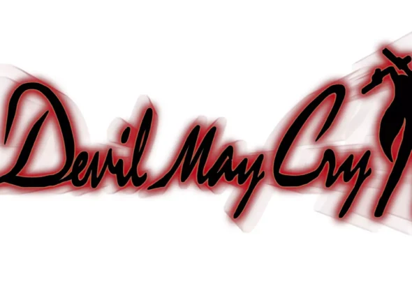 Logo Devil May Cry