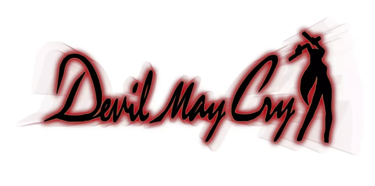 Logo Devil May Cry