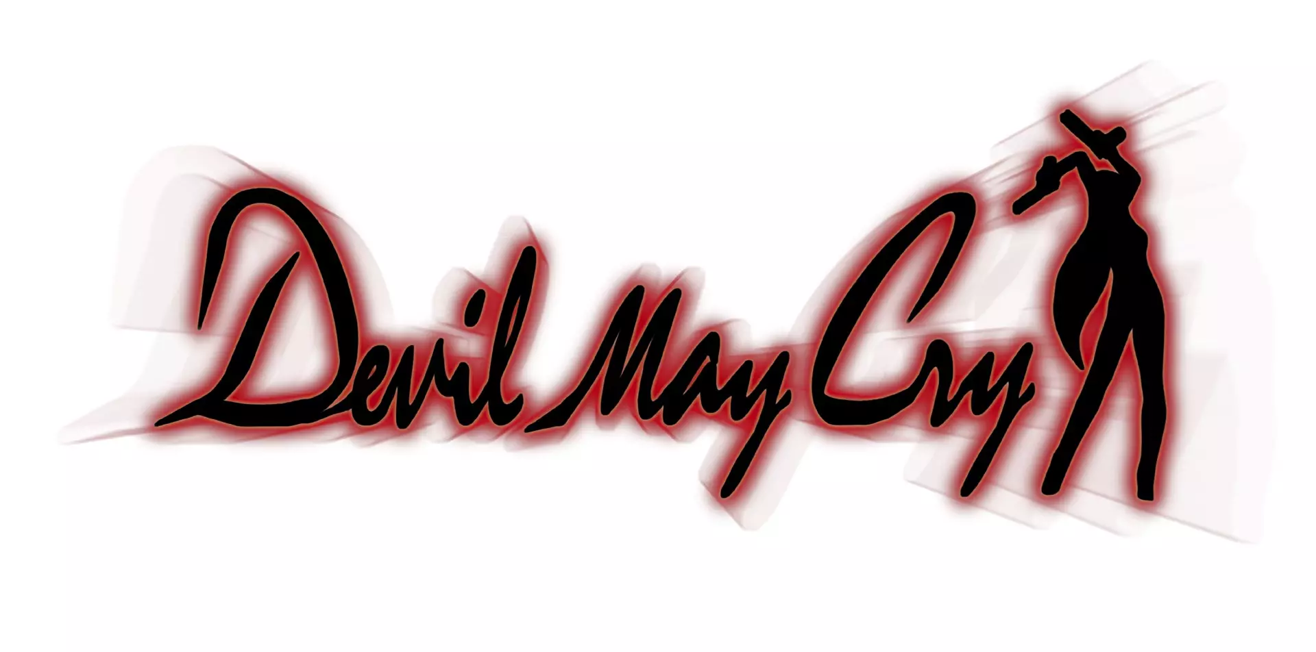 Logo Devil May Cry