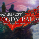 Bloody Palace Run: Written in Our Blood retorna em 2026 com nova edição