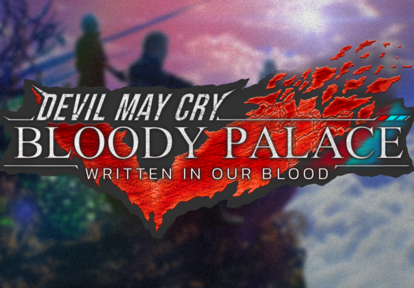 Bloody Palace Run: Written in Our Blood retorna em 2026 com nova edição