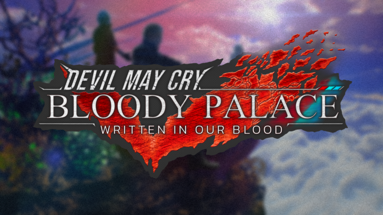 Bloody Palace Run: Written in Our Blood retorna em 2026 com nova edição