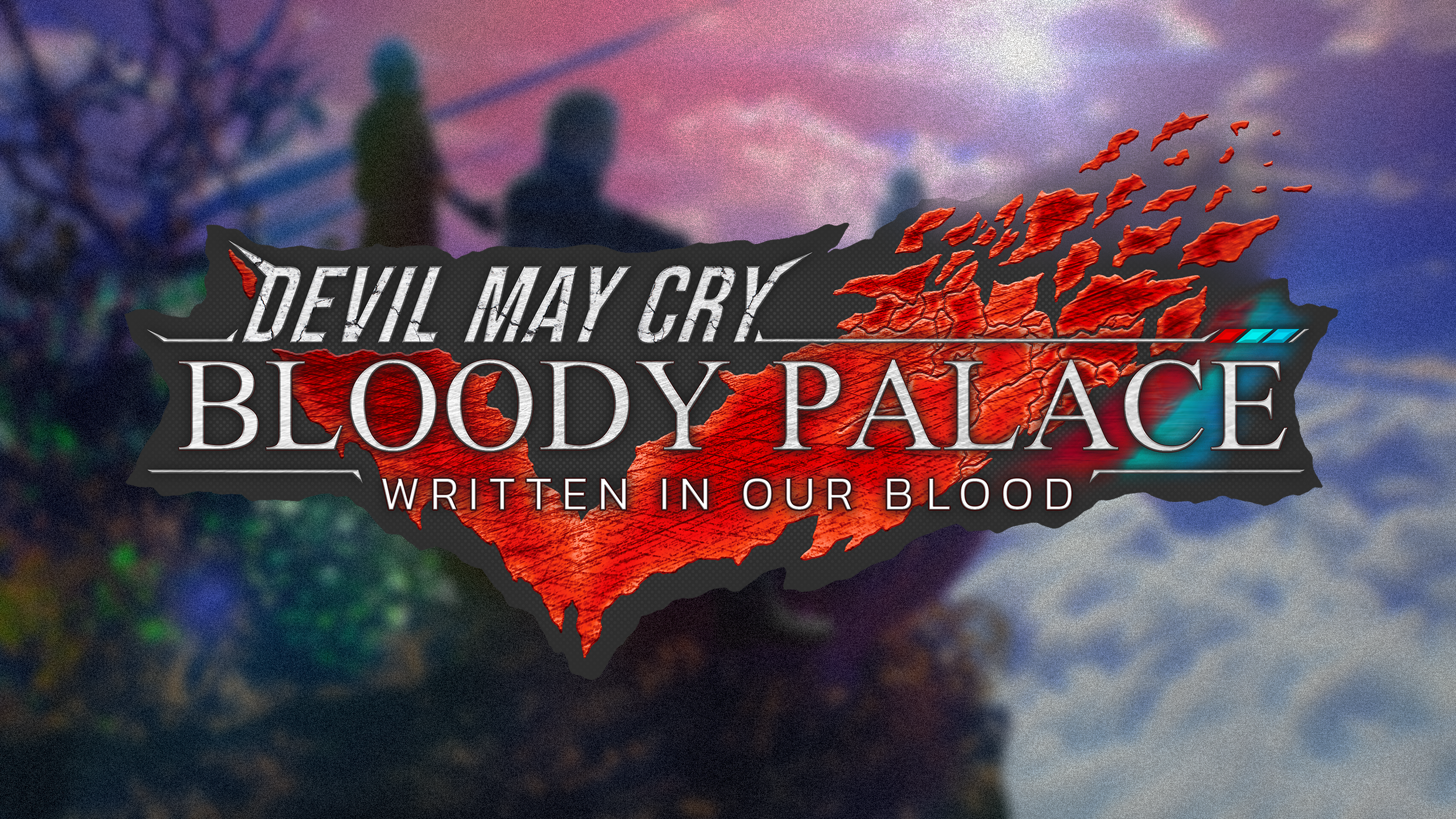 Bloody Palace Run: Written in Our Blood retorna em 2026 com nova edição