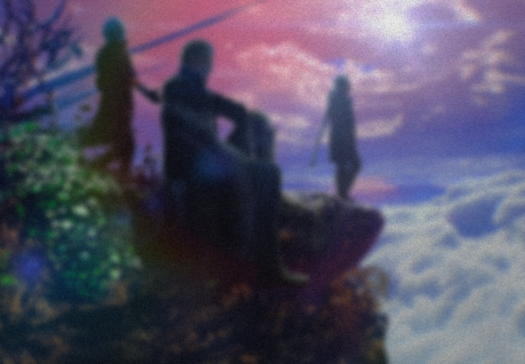 loody Palace Run: Written in Our Blood retorna em 2026 com nova edição