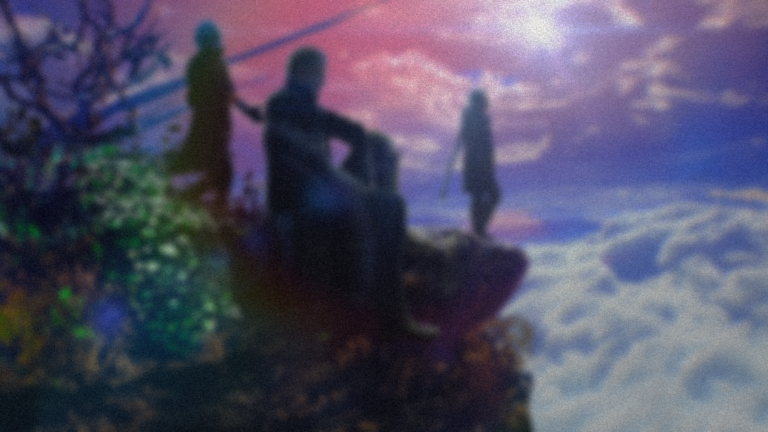 loody Palace Run: Written in Our Blood retorna em 2026 com nova edição