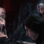 Devil May Cry™ 5 Devil Hunter Edition traz o premiado Devil May Cry™ 5 e um conteúdo adicional robusto — incluindo o DLC do personagem jogável Vergil, cores de trajes, provocações e trilhas sonoras de batalha — para o Nintendo Switch™ 2 a partir de hoje!