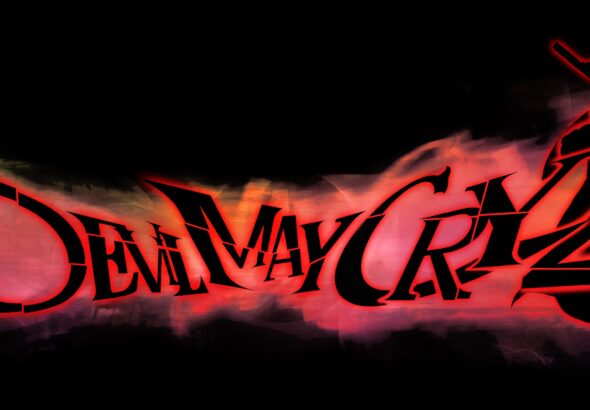 Devil May Cry 2