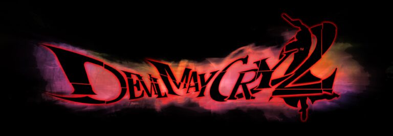 Devil May Cry 2