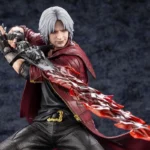 Kotobukiya Devil May Cry 5 ARTFX J Dante 1/8 Scale PVC Pre-Painted Complete Figure