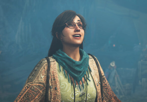 Monster Hunter Wilds: Ascendance