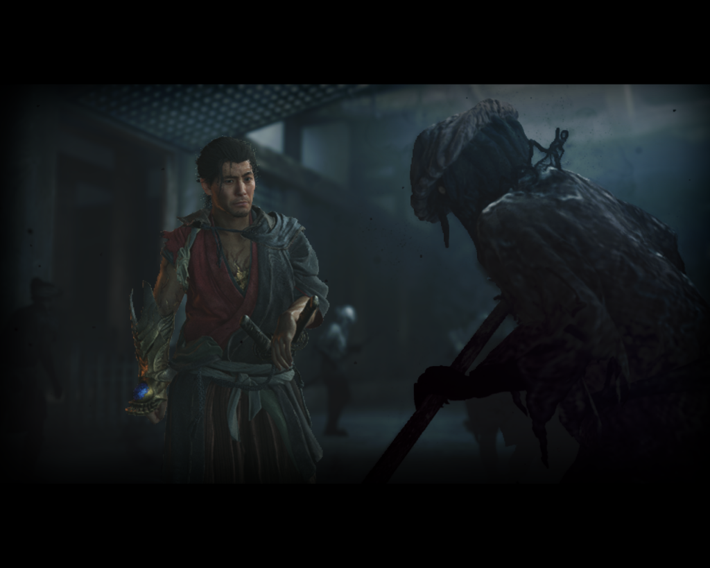 Onimusha