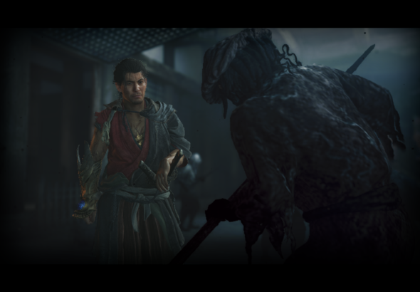 Onimusha_ Way of the Sword DEMO 03_06_2026 19_54_04