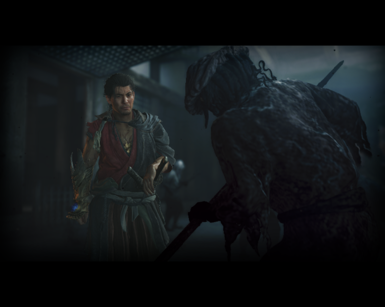Onimusha_ Way of the Sword DEMO 03_06_2026 19_54_04