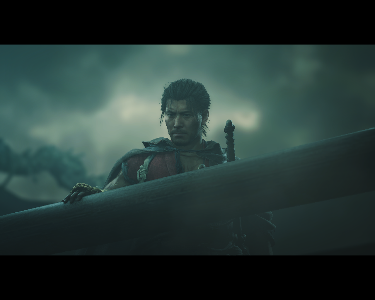 Onimusha Way of Sword DEMO - Capcom