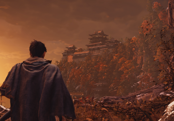 Onimusha: Way of the Sword