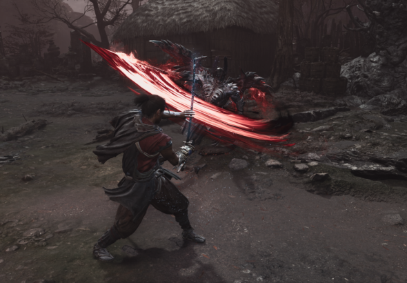 Onimusha Way of the sword