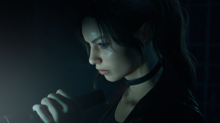 Resident Evil Veronica