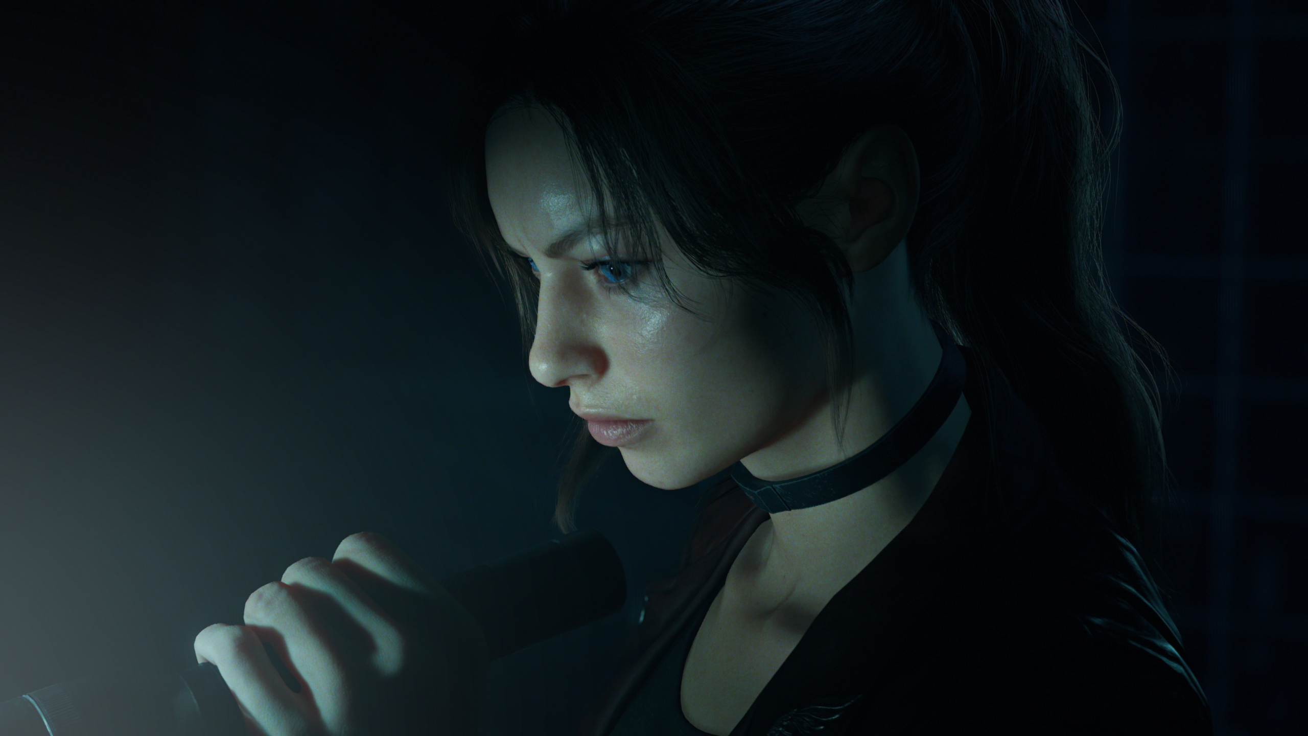 Resident Evil Veronica