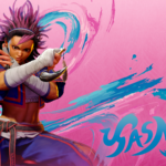 Yasmine chega com tudo em Street Fighter 6 no dia 3 de agosto!