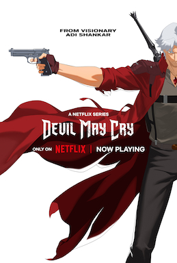 devil may cry temporada 2 netflix