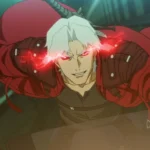 devil may cry temporada 2