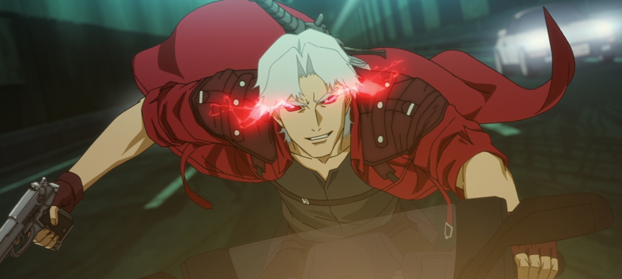 devil may cry temporada 2