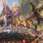 Monster Hunter Wilds