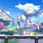 Trailer de Jogabilidade de Mega Man™ Dual Override é Revelado na Gamescom