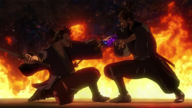 Onimusha (2023)