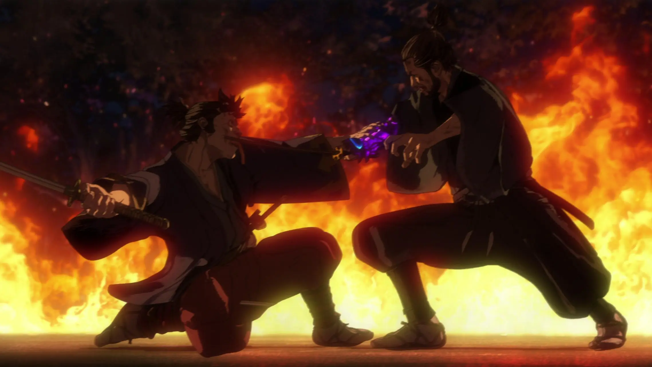 Onimusha (2023)