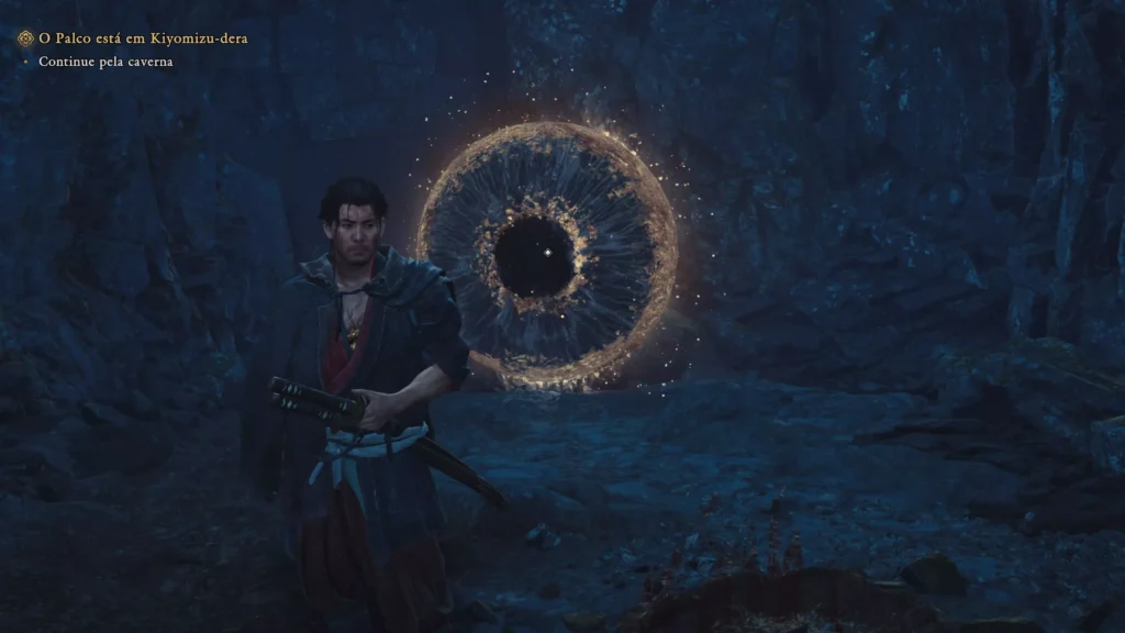Onimusha: Way of the Sword